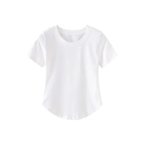 La Chapelle Женские футболки