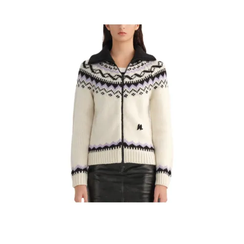 Karl Lagerfeld Трикотаж Женский Белый