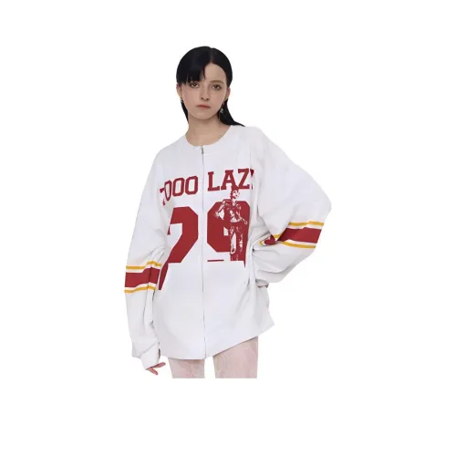 TOOOLAZY Куртки и Пальто Женские