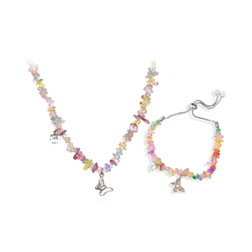 Inkopper Смола Ожерелья Женские