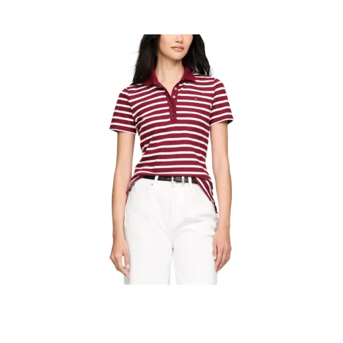 Поло Tommy Hilfiger Женское