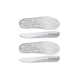 10 Белая сетка 2,5 см 2 шт