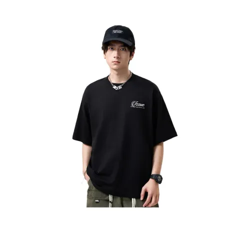 IZZUE Унисекс Футболки