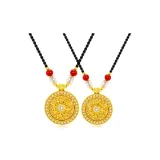 Компас с Восемью Сокровищами - Парные (1 пара)