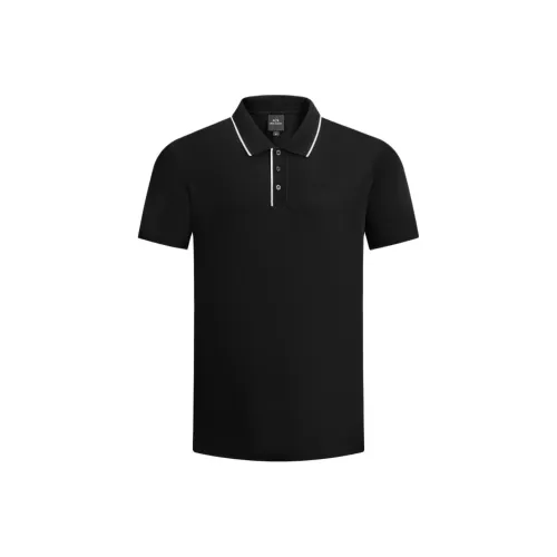 ARMANI EXCHANGEAE SS25 Поло Мужское