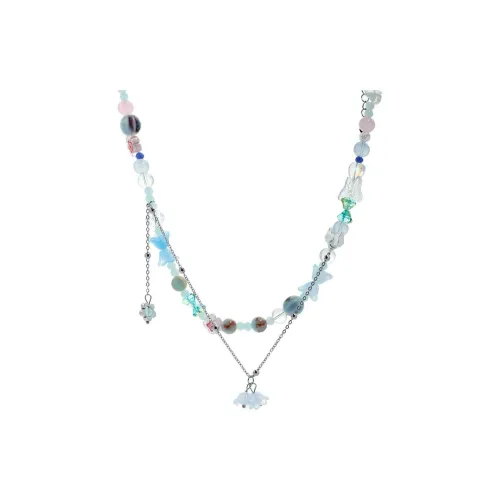 Датан Годин Сплав Ожерелья Женские