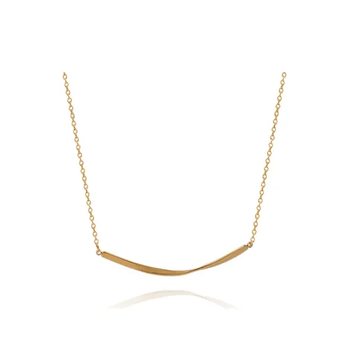 VAN GOGH Смешанные материалы Ожерелье Женское