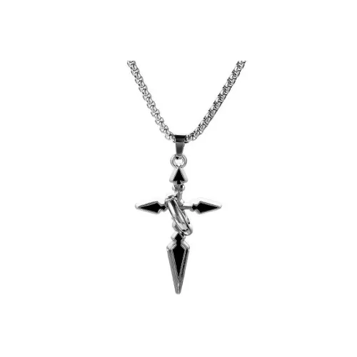 May10th Сплав Ожерелье Унисекс