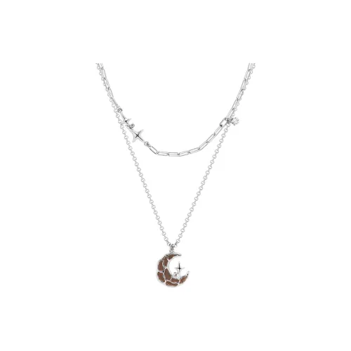 KING OF BLING Сплав Ожерелья Женские