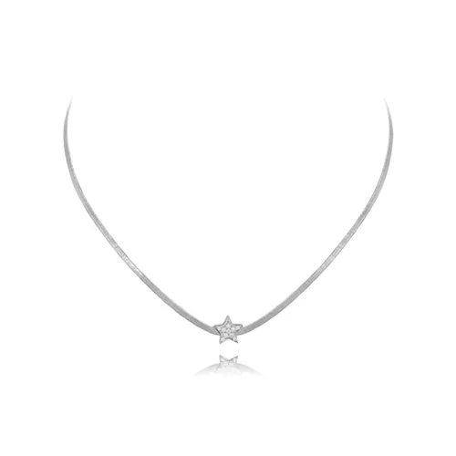 LuluCanaan Сплав Ожерелья Унисекс