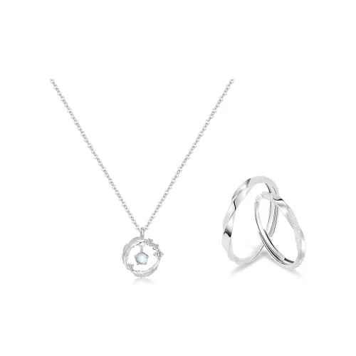 EUA Аксессуары Подарочные Наборы Коробок Унисекс