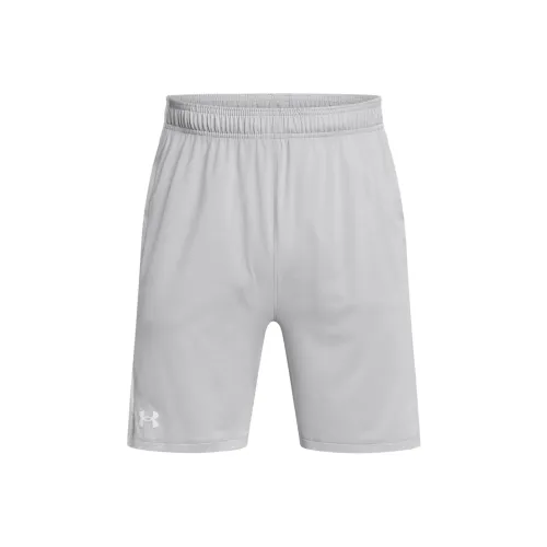 Under Armour Gray Men's Casual Shorts  
Уnder Armour Серый Мужские Повседневные Шорты