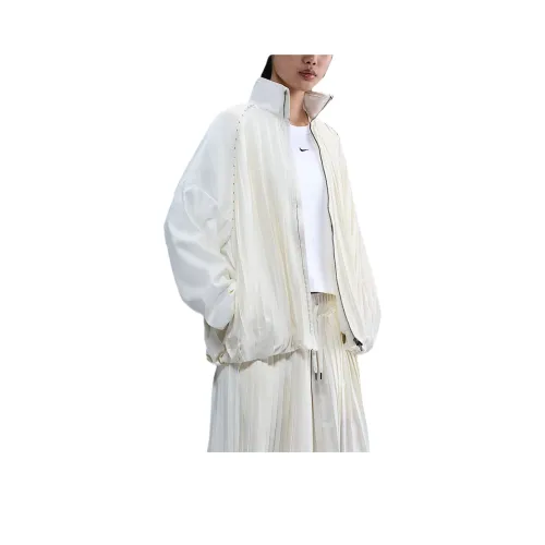 nike Swoosh SS25 Куртка Женская