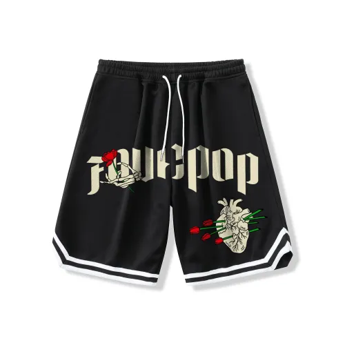 FAVEPOP Баскетбольные шорты унисекс