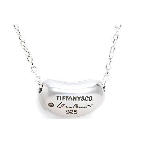 TIFFANY & CO. Ожерелья Женские