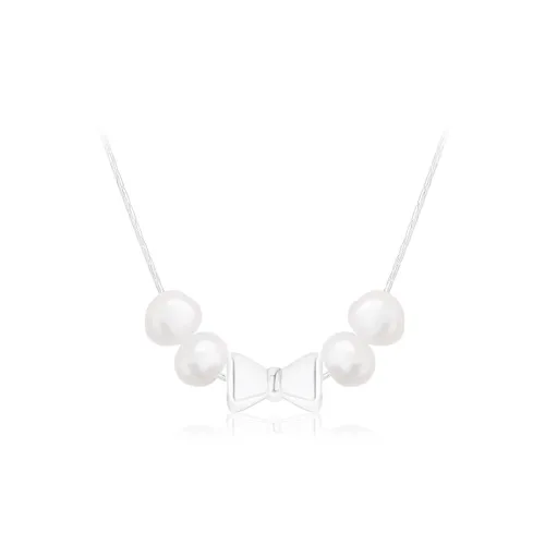 Cuz Strange Intention Сплав Ожерелья Женские