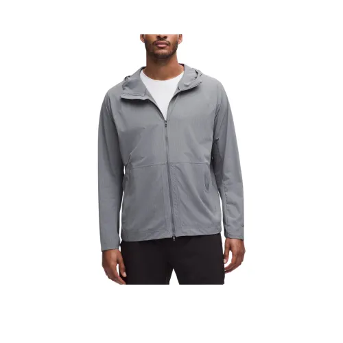 lululemon Pace Breaker Куртка Мужская