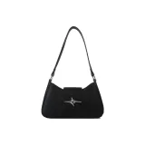 Чёрный + сумка для покупок