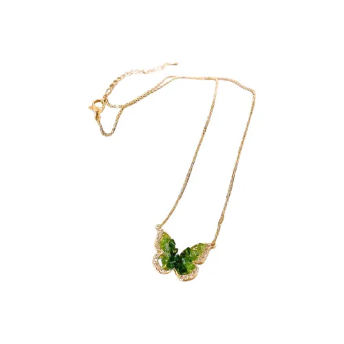 ZIHUA Ожерелья Женские