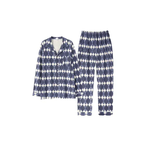 Taste The Color Пижамный комплект Мужской 1 упаковка