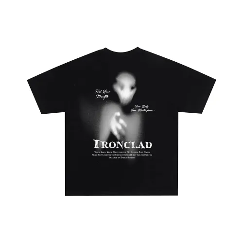 MUSCLETECH Унисекс Футболки