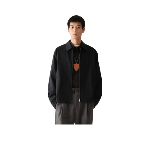 WHITT EPURE Куртки и Пальто Мужской