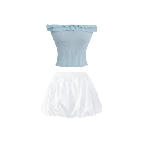 ABBY GODDESS Женские комплекты с юбкой