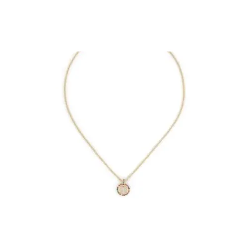 DIOR Metal Necklaces Женские