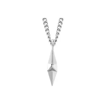 RINGLOVE Металлические ожерелья Унисекс