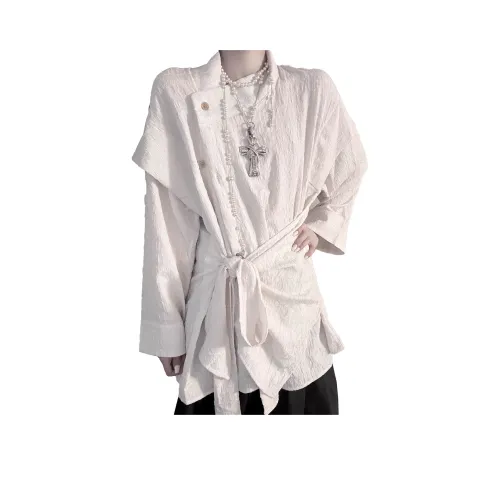 WHELVE Унисекс Рубашки