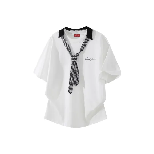 Maxim's De Paris T-Shirt Унисекс