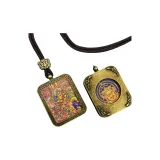 Пять богов богатства