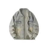 Грязно-желтый