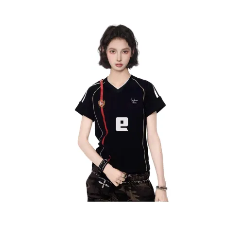 Princess Berdele T-рубашка Женская