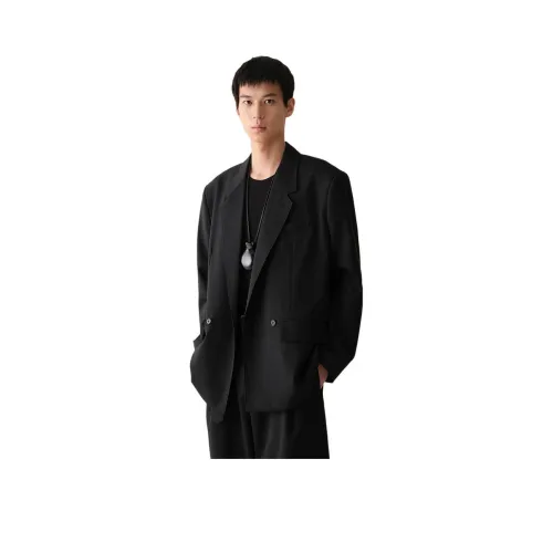 WHITT EPURE Деловой костюм мужской