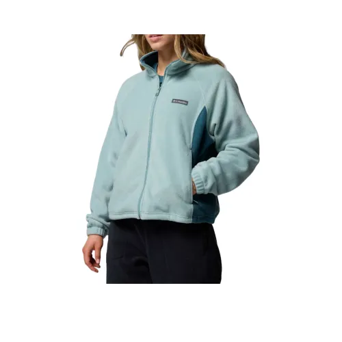 Columbia Benton Velvet Feel Coat Women's