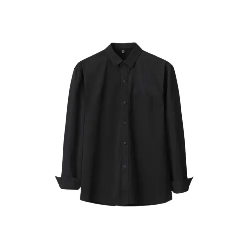 BANKONGSHAN Унисекс Рубашки