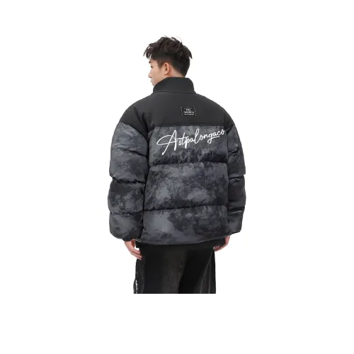 PAL ONGACO Унисекс Пуховики