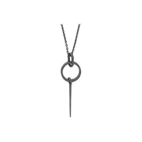 Parts Of Four Серебряные Ожерелья Women's Silver
