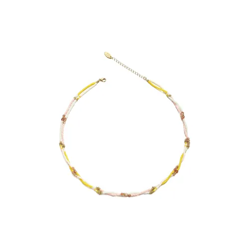 ROAELOVE Браслеты из латани Женские