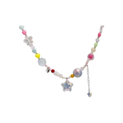 TUTAE Ожерелья Женские