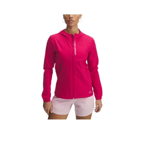 Куртка Under Armour OutRun Женская