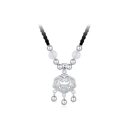 ROGA Сплав Ожерелье Унисекс