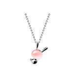 Китайский зодиак, ожерелье - кролик