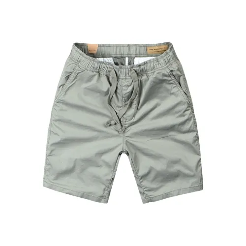 BEAR UNION Повседневные шорты Женские