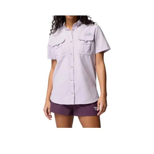 Columbia PFG Bahama 2 Рубашка Женская