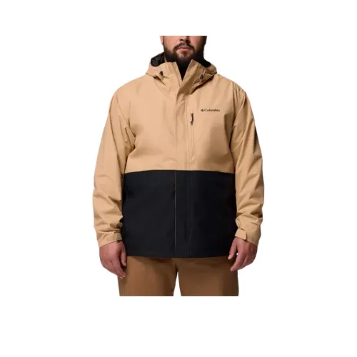 Columbia Hikebound 2 Omni Tech Куртка Мужская