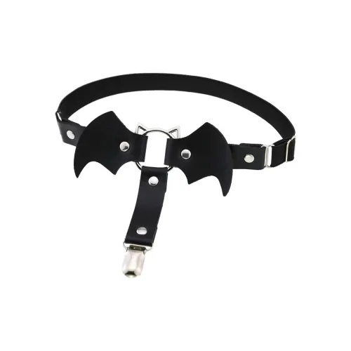 BLESSED BULLET Сплав Ожерелья Женские