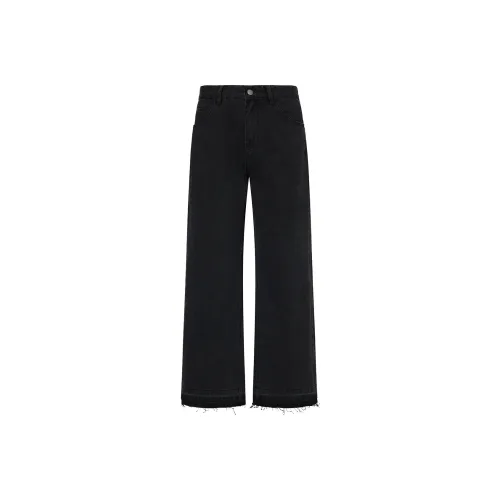 XAKA Унисекс Джинсы