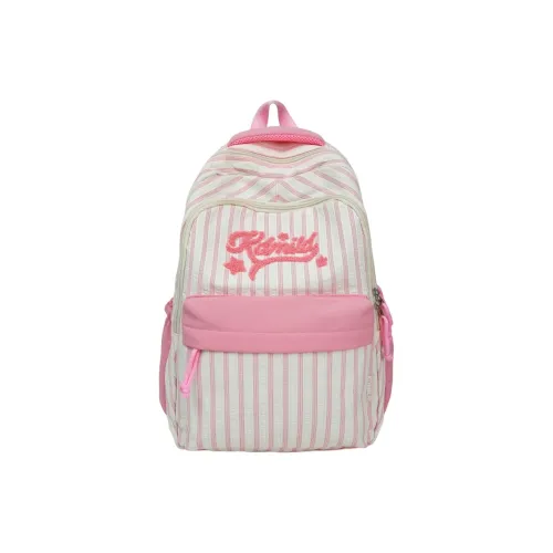 SINPAID BULL Нейлон Рюкзак Стандартный Унисекс Розовый Хаки Зеленый Синий